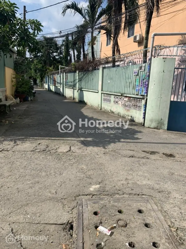 Nhà 8X16M, 1/Đường Nam Lân 5, Gần Ngã 3 Giao Quốc Lộ 1 Ấp Nam Lân, Xã Bà Điểm.