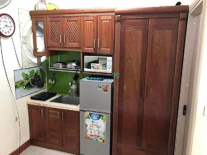 Tôi Cần Bán Nhà Ngõ Bạch Mai, Giá 8.8 Tỷ, Dtsd 38M2X6T, Kd Dòng Tiền