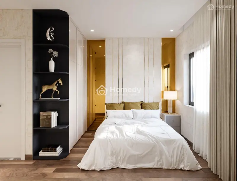 Nhận Nhà Trước Tết Bính Ngọ 2026 - Thanh Toán Trước Chỉ 500 Triệu - Căn Hộ Tại Tecco Felice Home