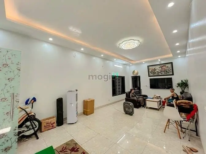 Khương Trung – Thanh Xuân – Ô Tô – 91 M2 – 4 T – Mt 4.4 M – Giá 19.3 T