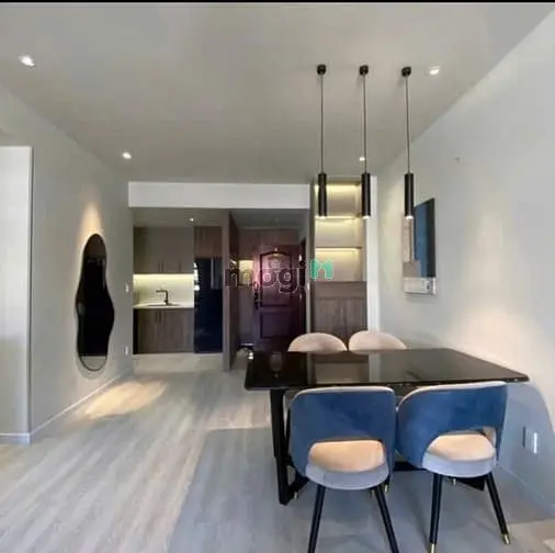 Cho Thuê Căn Hộ Chung Cư Cao Cấp Scenic Valley, 3Pn,2Wc,Full Nội Thất.