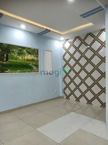 Bán Nhà Hẻm Hơi Đông Hưng Thuận 02, Quận 12, 6X12M, 3 Phòng Ngủ, 6,3Tỷ