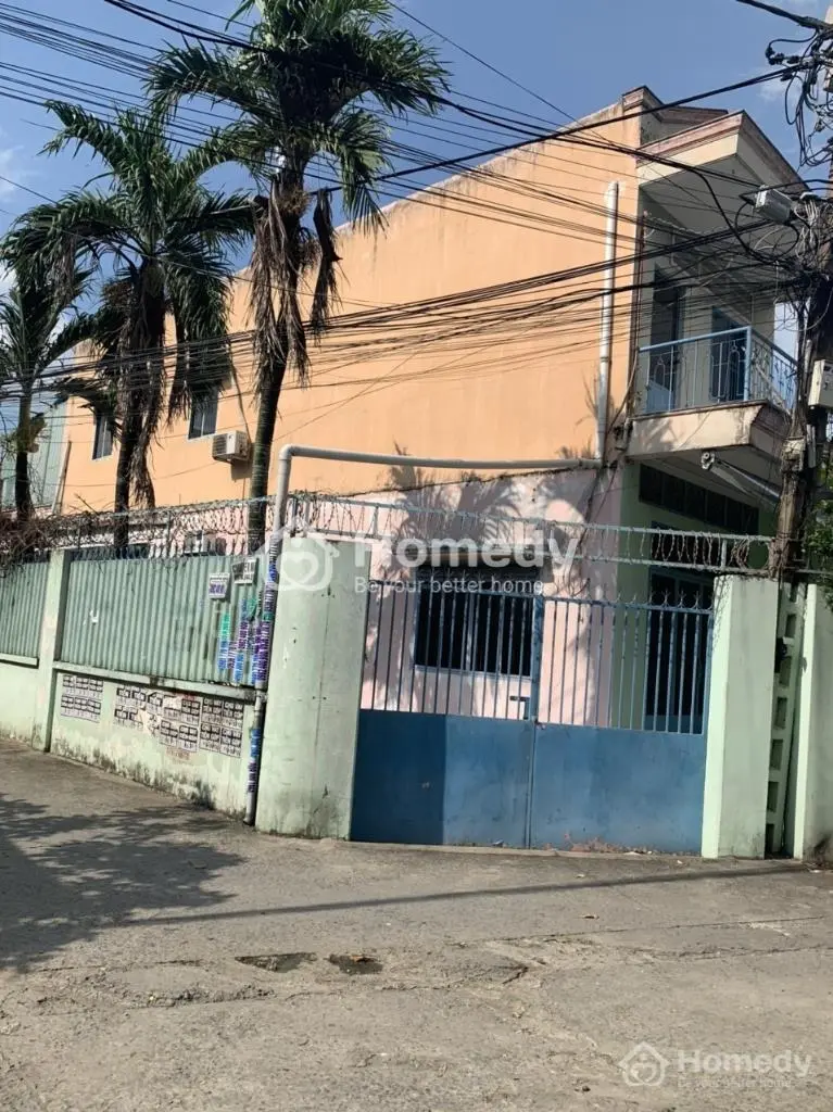 Nhà 8X16M, 1/Đường Nam Lân 5, Gần Ngã 3 Giao Quốc Lộ 1 Ấp Nam Lân, Xã Bà Điểm.