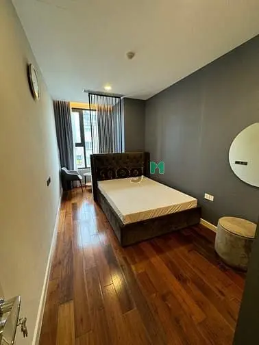 Chính Chủ Cho Thuê Căn Hộ Madison 15 Thi Sách Q.1 - 80M2 2Pn 2Wc