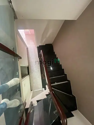 Bán Nhà Mặt Tiền Tân Lập 1 - 60M2 - 3 Tầng - Ngay Ngã Tư Thủ Đức