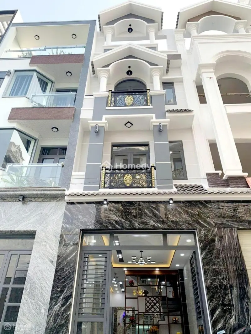 “Hàng Hiếm Khu Tân Tạo, Chủ Cần Bán Gấp, Giá Đang Mở Rất Tốt.”