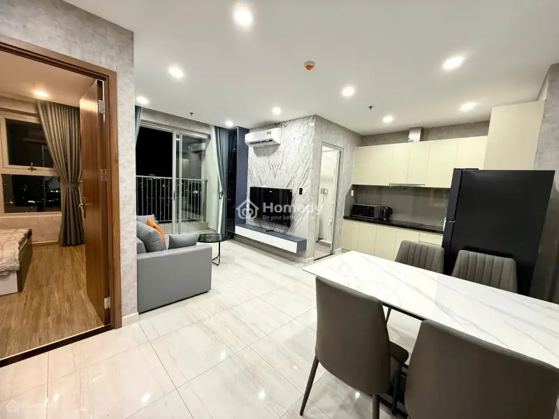 Chính Chủ Cho Thuê Căn Hộ Cao Cấp Tại Thủ Dầu Một - Bình Dương - Bao Phí Quản Lý