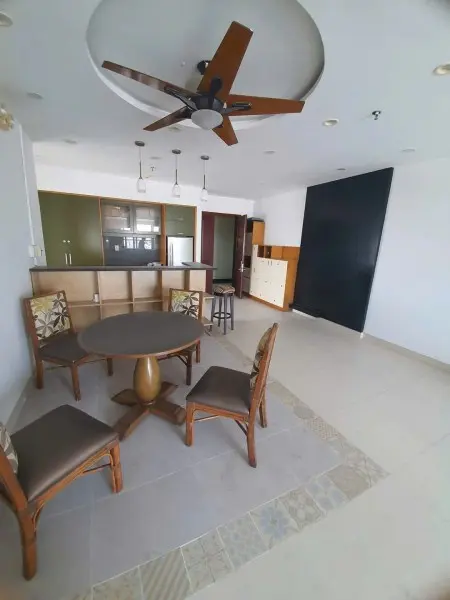 C/C Ruby Garden, Nguyễn Sỹ Sách, 100M2, 3Pn, 2Wc, Ntcb, 10Tr5/Th.