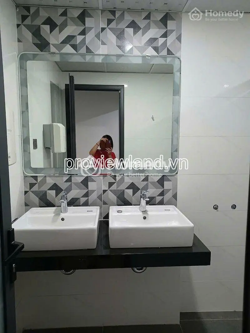 Bán Tòa Văn Phòng Huỳnh Mẫn Đạt Bình Thạnh, Hầm + 8 Tầng – Giá 95 Tỷ