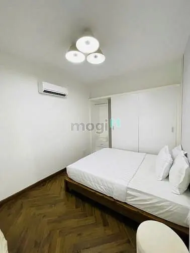 Cho Thuê Căn Hộ Chung Cư Cao Cấp Happy Valley, 100M2, 2Pn, 2Wc.