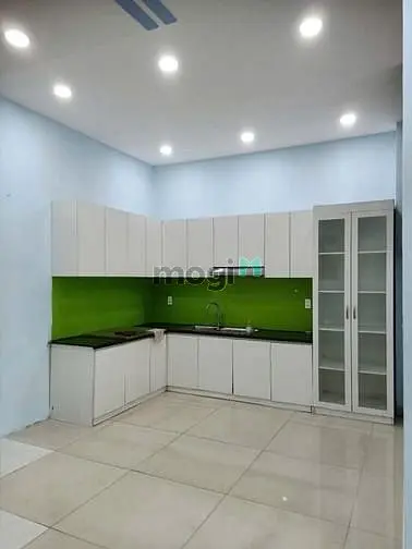 Bán Nhà Hẻm Hơi Đông Hưng Thuận 02, Quận 12, 6X12M, 3 Phòng Ngủ, 6,3Tỷ