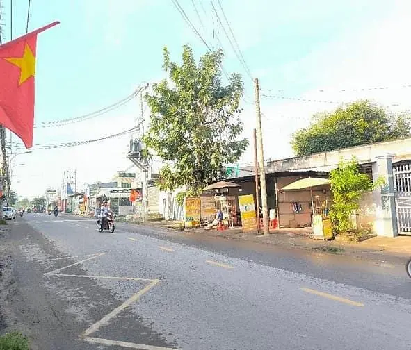 Bán Nhà Mặt Tiền Nguyễn Xiển 145.8M2 (6M X 22M) - 2 Tầng - Kế Vinhomes