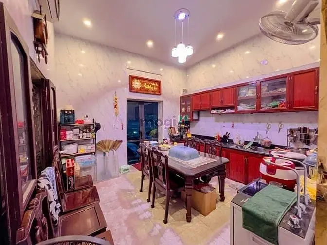 Khương Trung – Thanh Xuân – Ô Tô – 91 M2 – 4 T – Mt 4.4 M – Giá 19.3 T