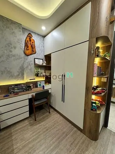 Cho Thuê Căn Hộ The Peak Midtown Phú Mỹ Hưng, 2Pn, 85M2.