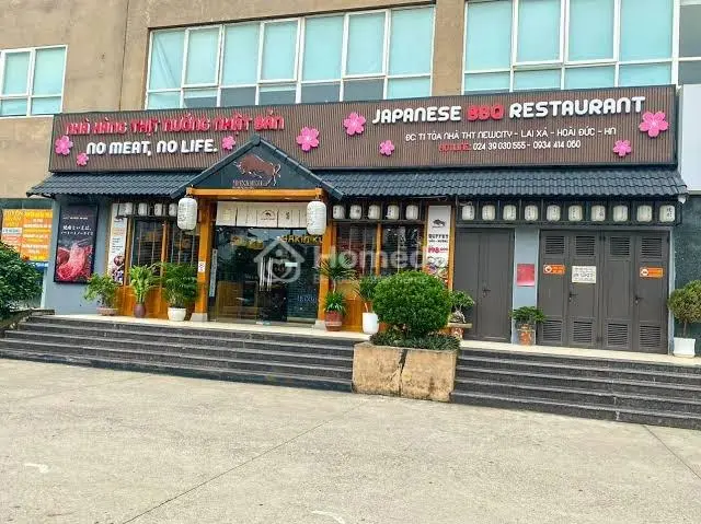 Cần Cho Thuê Lâu Dài Căn 2N Cc Tht Newcity Mặt Đường 32