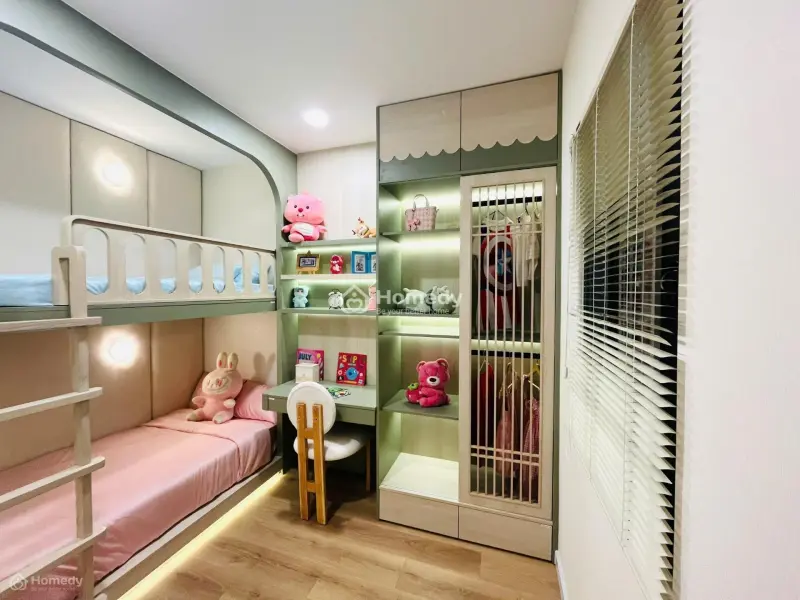 Căn Hộ 2 Pn Bcons Newsky Giá Chỉ 2,2 Tỷ, Ngay Mặt Tiền Quốc Lộ 13 - Cách Trạm Metro Chỉ 100M