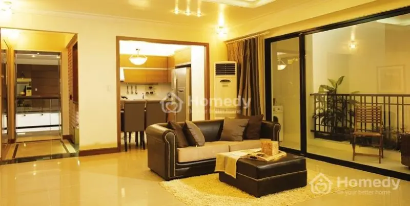 Bán Căn Hộ Cantavil An Phú, 98M2, 3Pn, Giá 7,8 Tỷ, Ban Công Rộng, Tiện Ích, Giao Thông Thuận Lợi