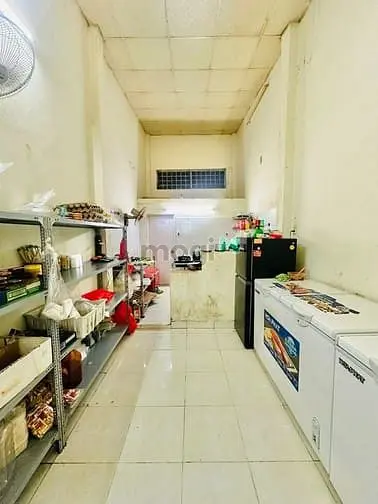 Nhà Hòa Hảo, P.5, Q.10 - 2,9M X 14M - Chỉ 5,75 Tỷ