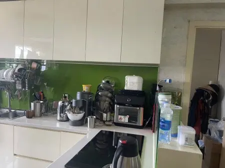 Cho Thuê Căn Hộ Chung Cư An Lộc, Quận 2