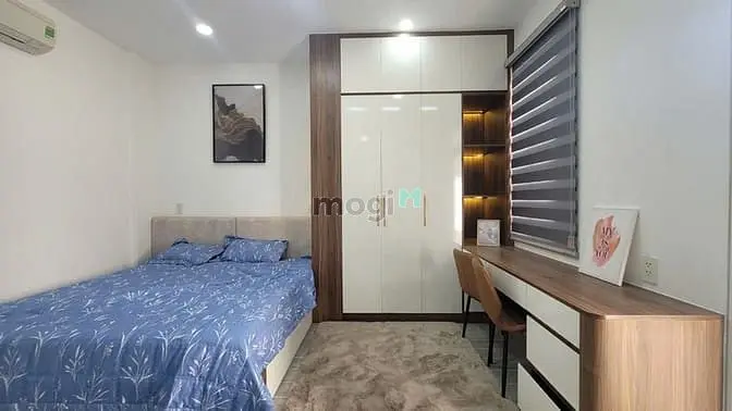 3Pn Midtown Khu Mới Nhất Cho Thuê Full Nội Thất Giá Chỉ 35 Triệu
