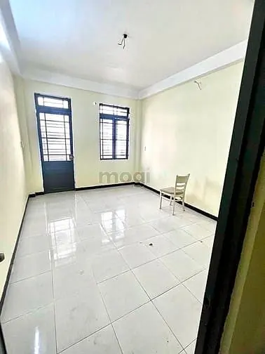 Nhà Đẹp Mới Quận 3 Sát Mặt Tiền Đường