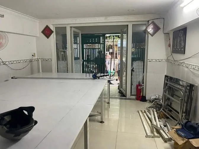 Gấp Bán 1Đời Chủ 60M²– Hxh Thông-2Tầng Thu Nhập 111Triệu/Năm Giáp Tphú