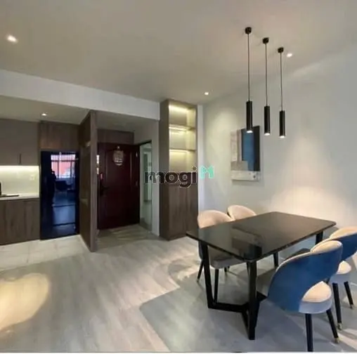 Cho Thuê Căn Hộ Chung Cư Cao Cấp Scenic Valley, 3Pn,2Wc,Full Nội Thất.