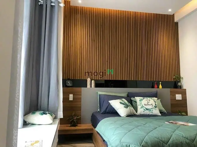 Bán Căn Hộ Cao Cấp Riverside Residence , Nguyễn Lương Bằng, P. Tân Mỹ