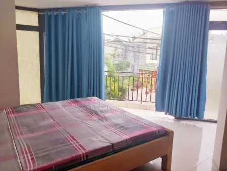 Chỉ 2Tr 7 Hẻm 58 Võ Văn Hát Gần Đh Ufm, Fpt, Hutech, Nguyễn Tất Thành