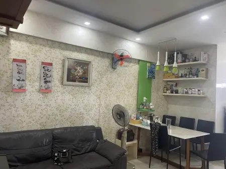 Cho Thuê Căn Hộ Chung Cư An Lộc, Quận 2