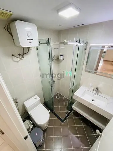 Cho Thuê Căn Hộ Chung Cư Cao Cấp Happy Valley, 100M2, 2Pn, 2Wc.