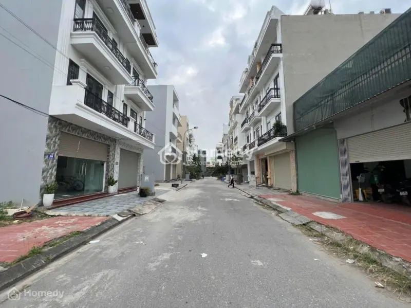 Bán Nhà 2 Tầng Khu Tdc Tam Kỳ - An Biên Diện Tích: 60M2 Ngang 4.3M