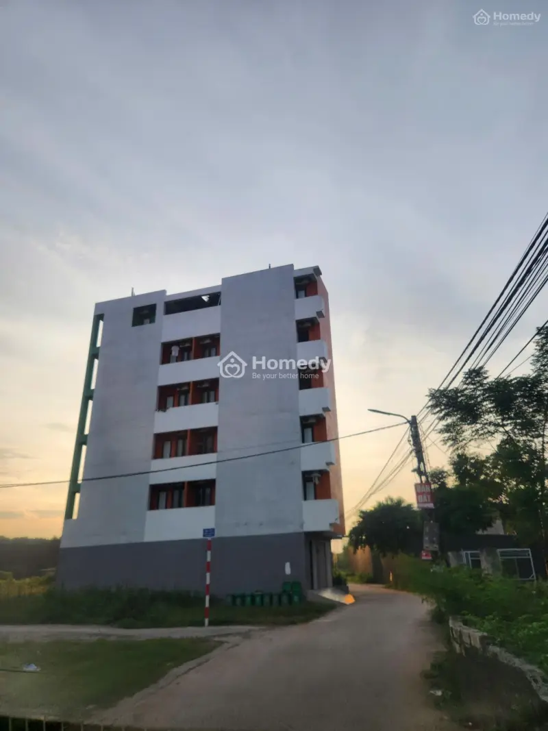 Bán Đất Thổ Cư Hoà Lạc, Ngay Mặt Đường 420, Cách Đhqg 1Km, Ddh Fpt 2Km, Quốc Lộ 21 500M