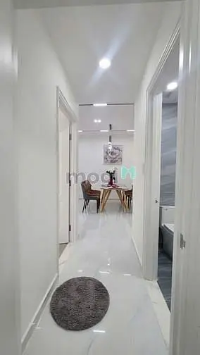 3Pn Midtown Khu Mới Nhất Cho Thuê Full Nội Thất Giá Chỉ 35 Triệu