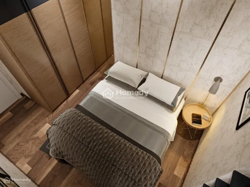 Nhận Nhà Trước Tết Bính Ngọ 2026 - Thanh Toán Trước Chỉ 500 Triệu - Căn Hộ Tại Tecco Felice Home