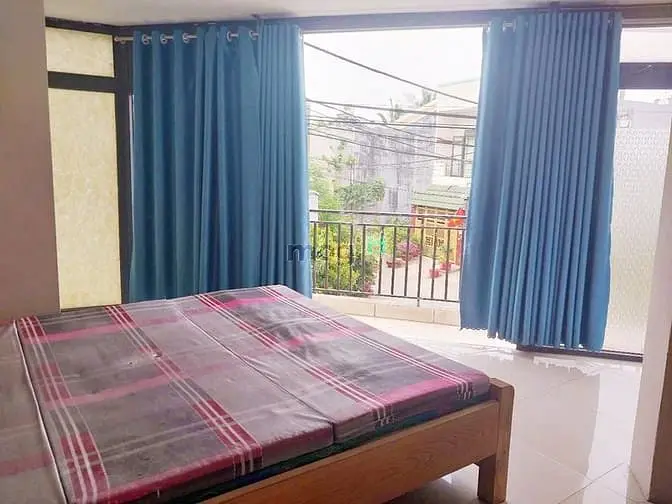 Chỉ 2Tr 7 Hẻm 58 Võ Văn Hát Gần Đh Ufm, Fpt, Hutech, Nguyễn Tất Thành