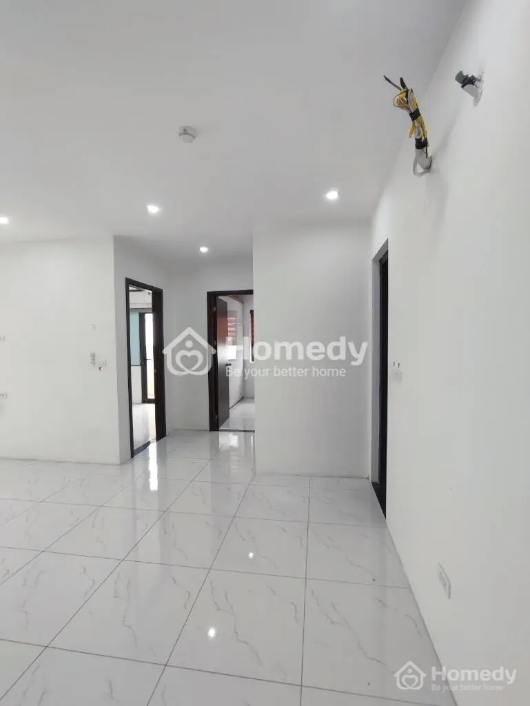 Cần Cho Thuê Lâu Dài Căn 2N Cc Tht Newcity Mặt Đường 32