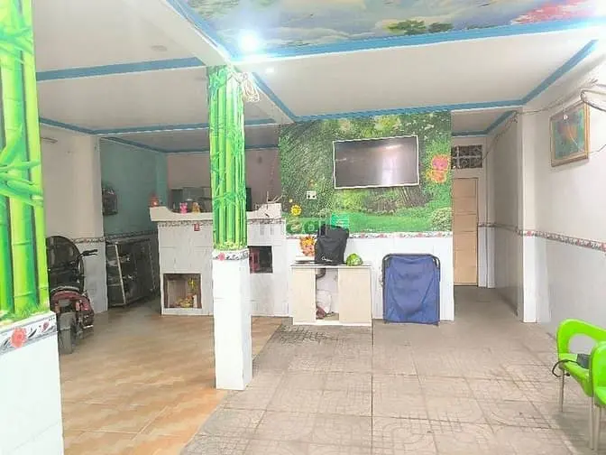 Bán Nhà Mặt Tiền Nguyễn Xiển 145.8M2 (6M X 22M) - 2 Tầng - Kế Vinhomes