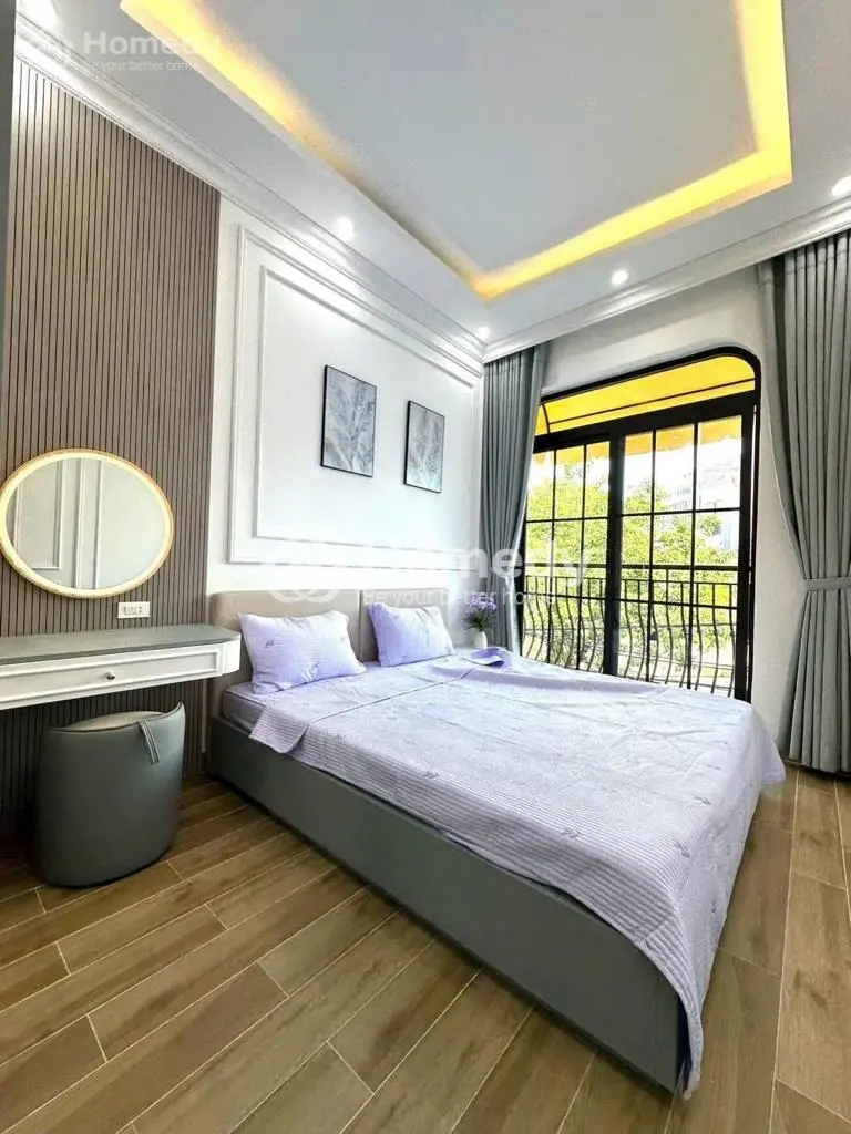 Siêu Phầm - Lê Đình Lý- Gần Chợ Tân Lập