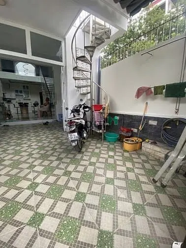 Chính Chủ Gửi Bán Nhà Đường Số 39, Phường Bình Trưng Đông, Quận 2