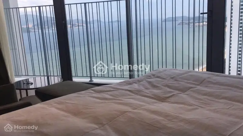 Bán Nhanh Căn Rẻ Quạt A15 Panorama Nha Trang, Khánh Hòa