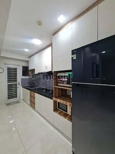 Cho Thuê Căn Hộ Chung Cư Happy Valley, 112M2, 3Pn, 2Wc.