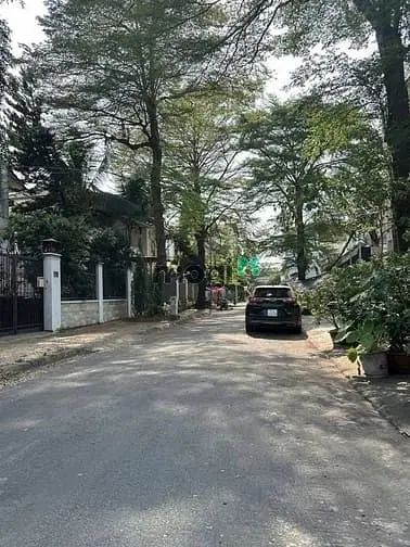 Bán Đất Xây Biệt Thự Ngang 18M Hẻm 160 Bình Lợi View Góc 324M2 38.5 Tỷ