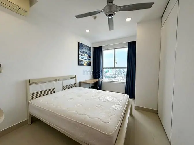 Cho Thuê Căn Hộ Sunrise Cityview Q7 Lh :