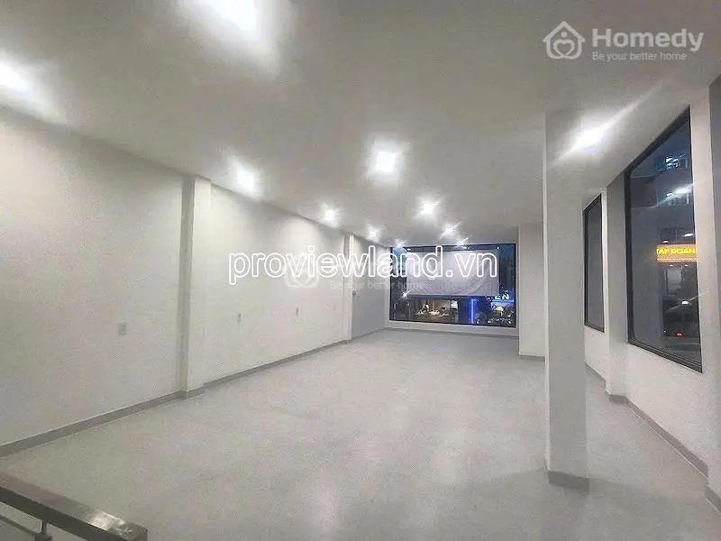 Bán Nhà Góc 2 Mặt Tiền Nguyễn Văn Trỗi, Phú Nhuận, 73M2, 3 Tầng, 46 Ỷ