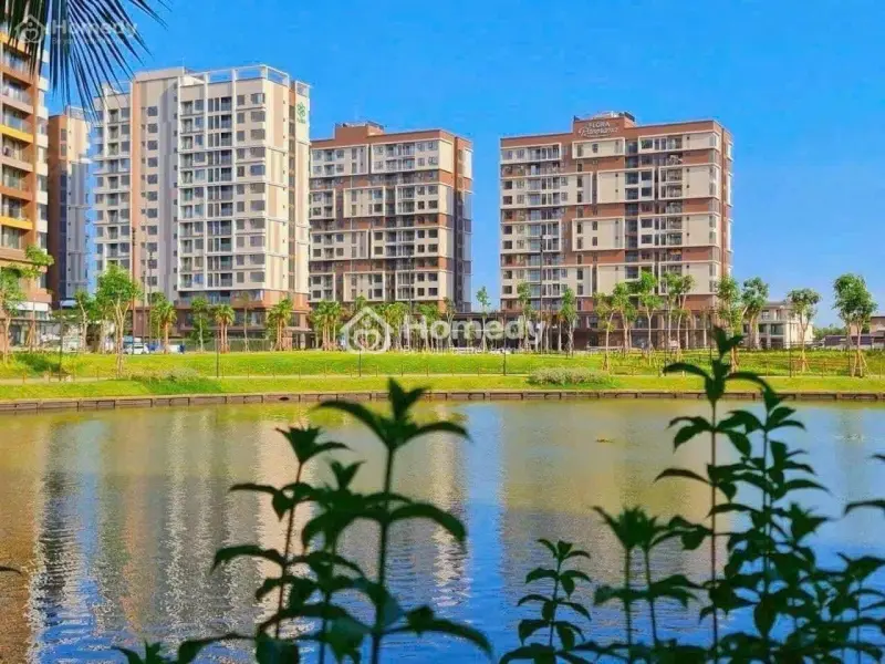 Mizuki Park - 2Pn 1Wc Mua Trực Tiếp Cđt, 4Tỷ Vay 70%, Ck Đến 14%, Htls 27 Tháng, Miễn Pql 2 Năm