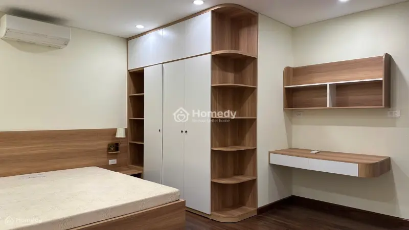 Chính Chủ Gửi Bán Căn Hộ 100,6M2 Full Nội Thất - Khu Nhà Ở Cán Bộ, Nhân Viên Ban Cơ Yếu Chính Phủ.