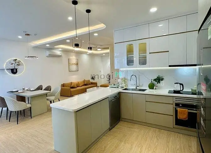 Cần Cho Thuê Nhanh Căn Hộ Nam Phúc Giá 28Tr/ Tháng .