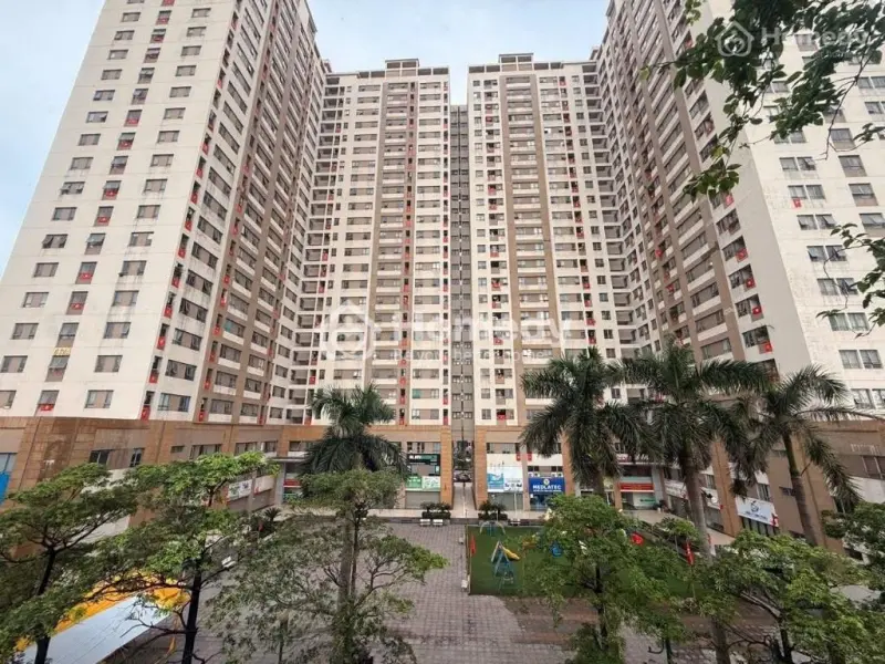 Cho Thuê 2N2Vs Cc Tân Tây Đô