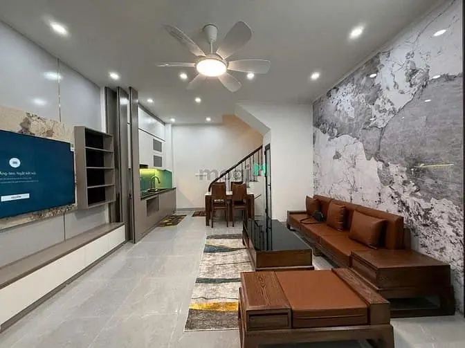 Cho Thuê Liền Kề 173 Xuân Thủy 130M X5T